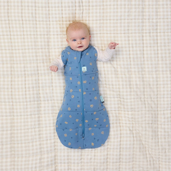 ergoPouch Cocoon Swaddle Sack 2.5 TOG