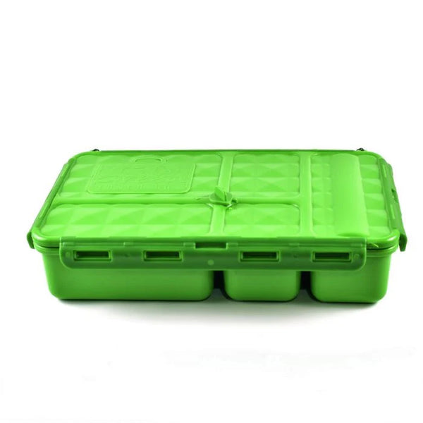 Go Green Leak-Proof Lunch Box Set