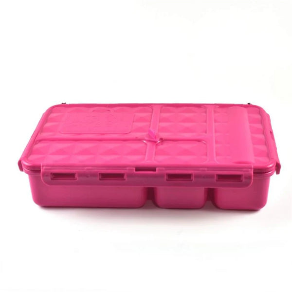 Go Green Leak-Proof Lunch Box Set