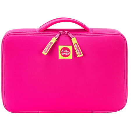 Dabbawalla Bento Lunch Bags