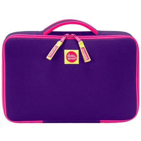 Dabbawalla Bento Lunch Bags