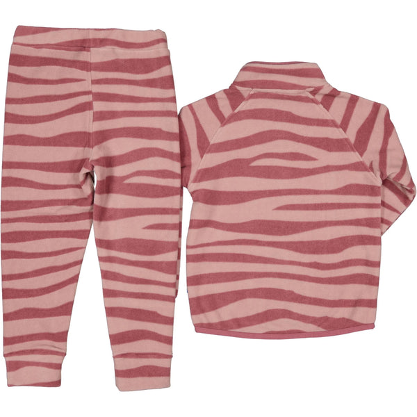 Geggamoja Kids Fleece Set