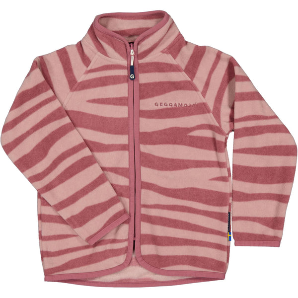 Geggamoja Kids Fleece Set