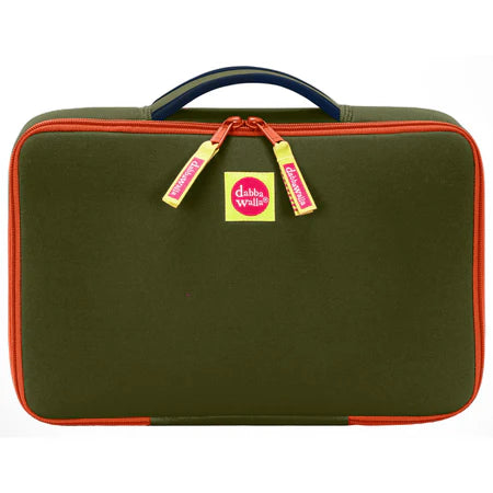 Dabbawalla Bento Lunch Bags