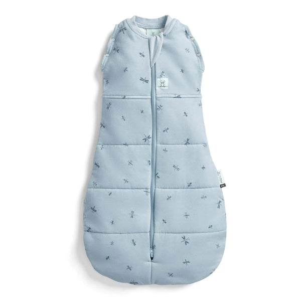 ergoPouch Cocoon Swaddle Sack 2.5 TOG