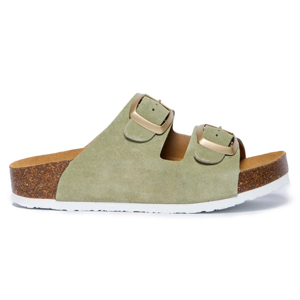 Plakton CP Beta Sandals - SUBS