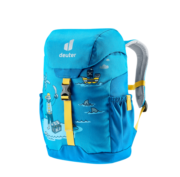 Deuter Schmusebar Kids Backpack - 8L