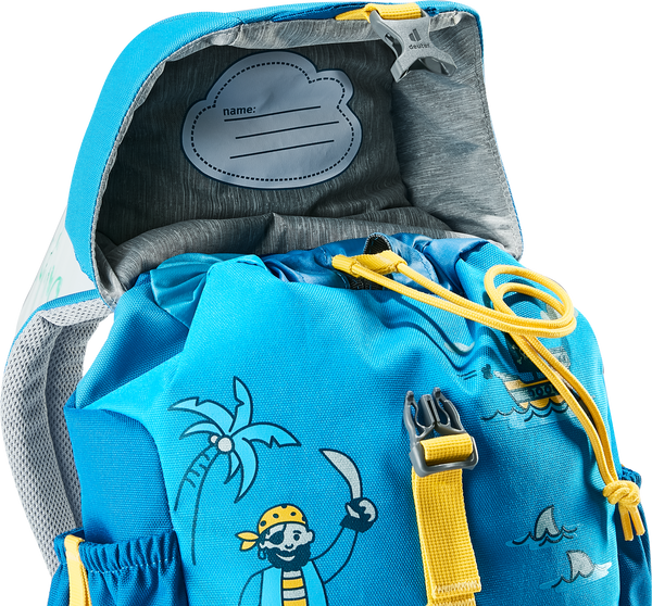 Deuter Schmusebar Kids Backpack - 8L