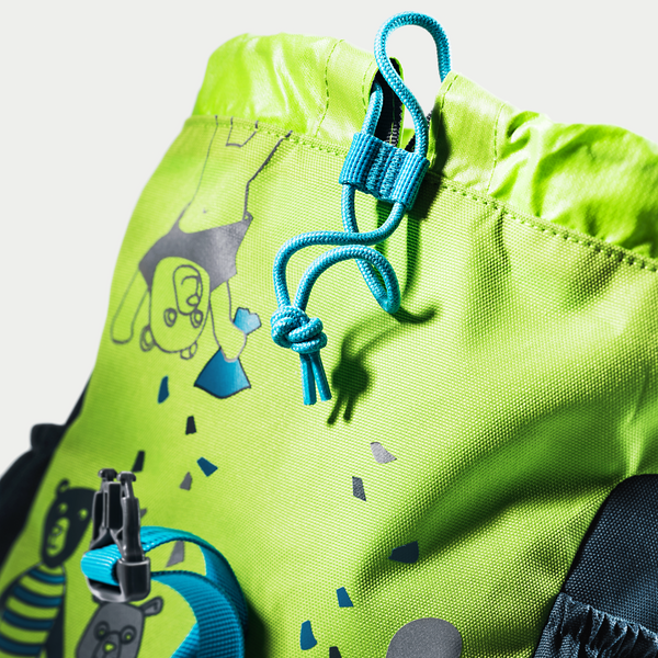 Deuter Schmusebar Kids Backpack - 8L