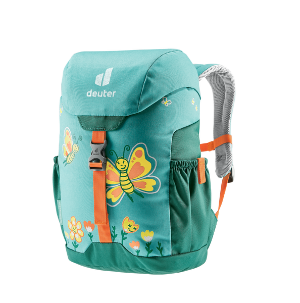 Deuter Schmusebar Kids Backpack - 8L