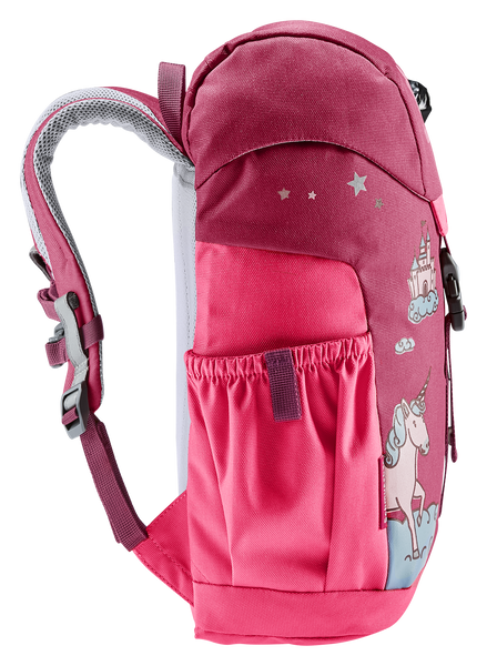 Deuter Schmusebar Kids Backpack - 8L