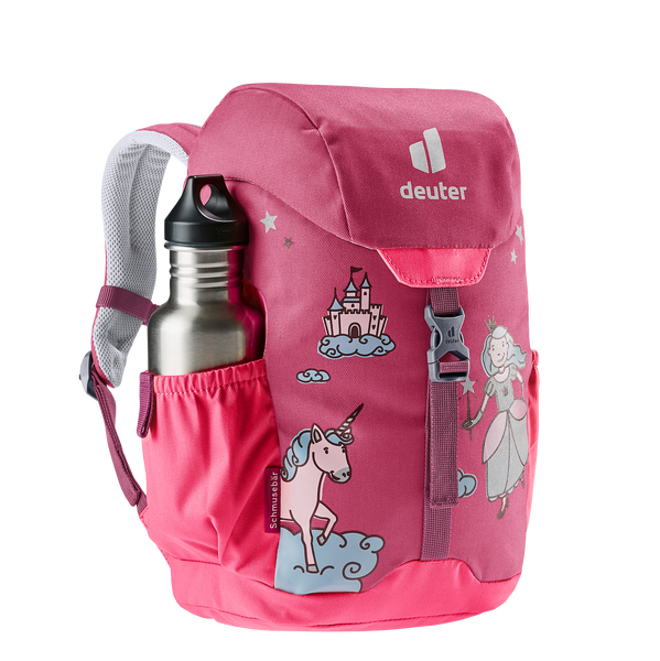 Deuter Schmusebar Kids Backpack - 8L