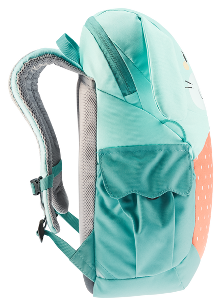 Deuter Kikki Kids Backpack - 8L
