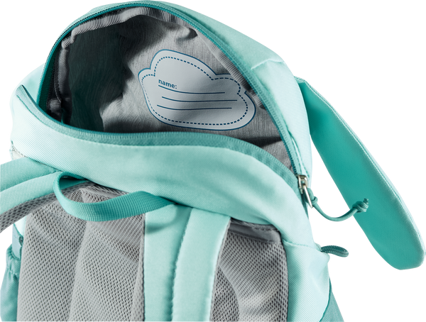 Deuter Kikki Kids Backpack - 8L