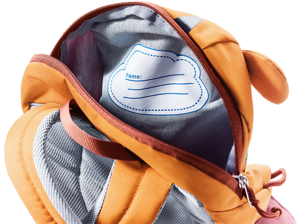 Deuter Kikki Kids Backpack - 8L