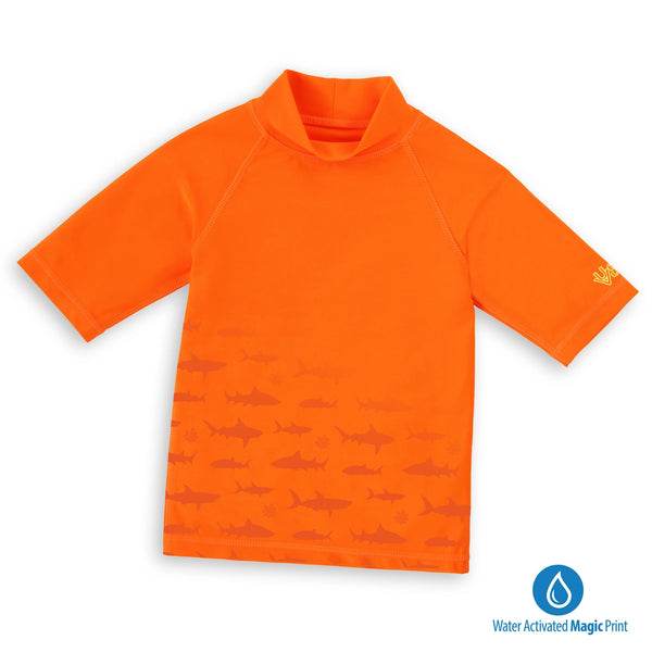UV Skinz Hi-Vis Neon UPF 50+ Rashguards