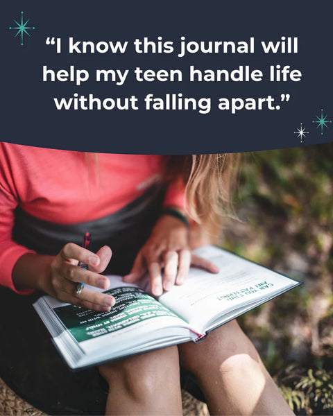 Big Life Journal for Tweens & Teens - Ages 11+