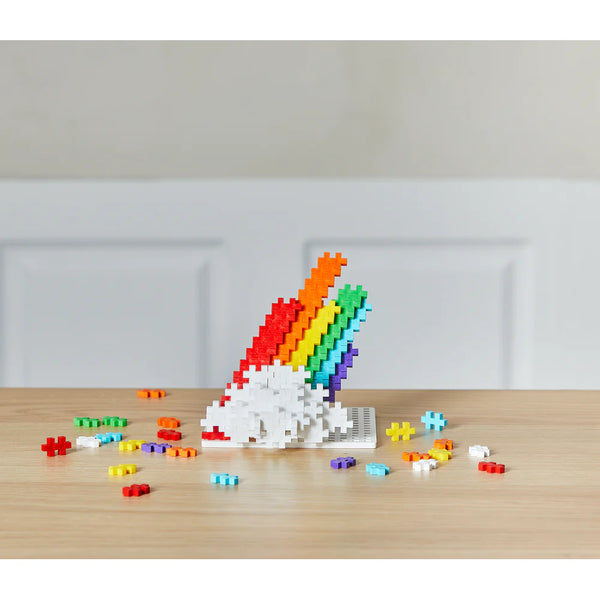 Plus Plus - 600 Piece Set