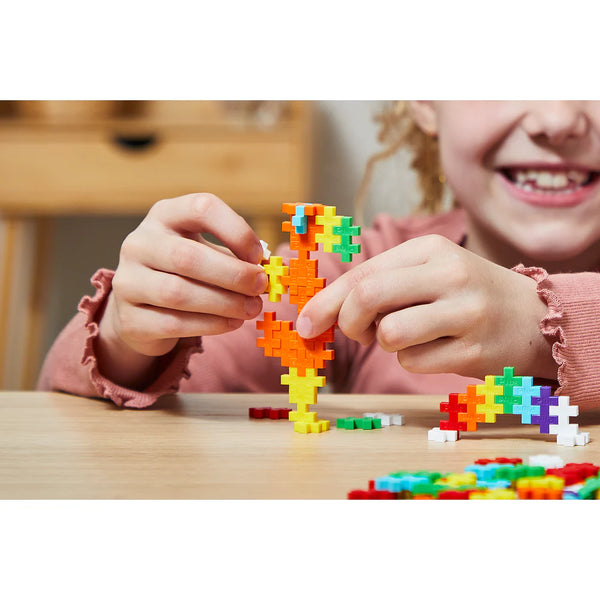 Plus Plus - 600 Piece Set