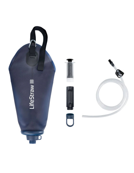 LifeStraw Peak Series Gravity Filter System