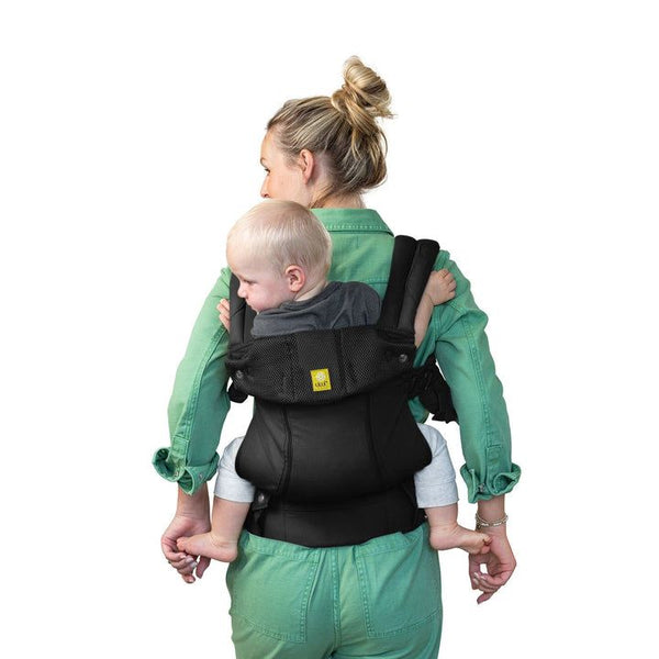 LILLEbaby Complete 6-in-1 All Season Carrier