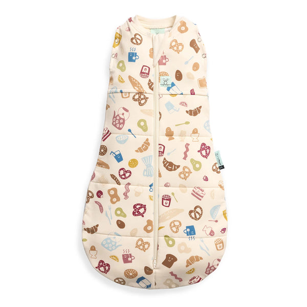 ergoPouch Cocoon Swaddle Sack 2.5 TOG