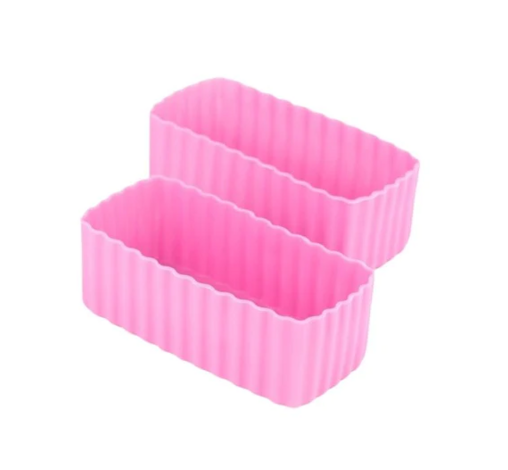 Montii Co. Silicone Bento Cups