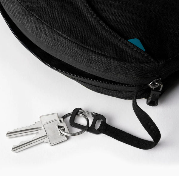 Vessi 100% Waterproof Shoreline Belt Bag
