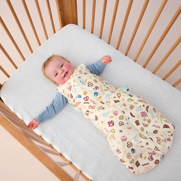 ergoPouch Cocoon Swaddle Sack 2.5 TOG