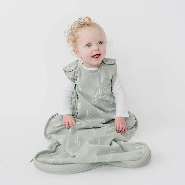 Woolino 4-Season Ultimate Merino Wool Sleep Bags - Baby 2-24 Months