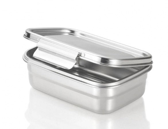 Minimal Leak-Proof & Air Tight Stainless Steel Containers