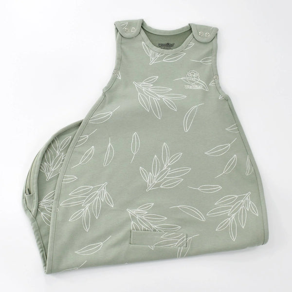 Woolino 4-Season Ultimate Merino Wool Sleep Bags - Baby 2-24 Months