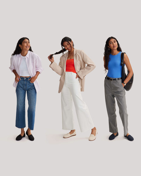 Vessi Women's Market Flat 🇨🇦