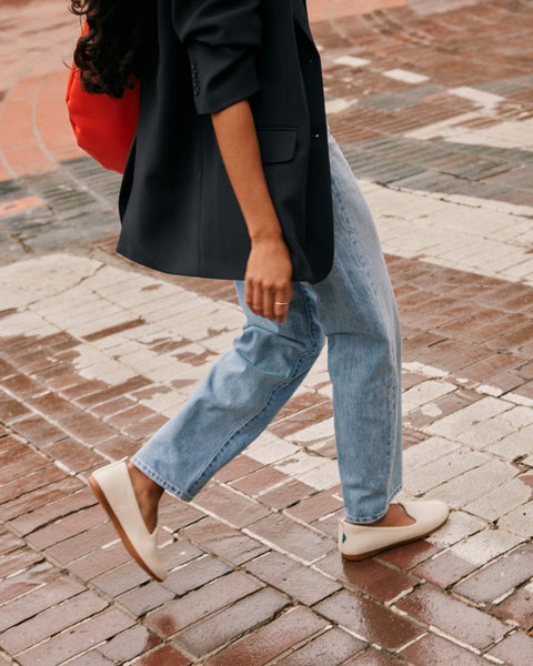 Vessi Women's Market Flat 🇨🇦