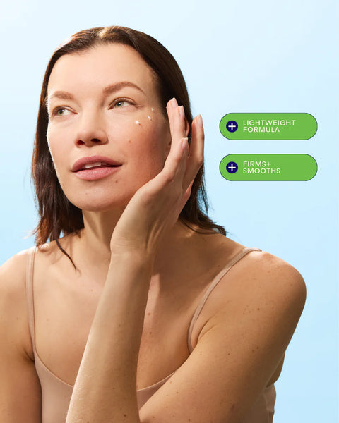 Three Ships Eye Hero Smoothing Eye Cream - FIRMING 🇨🇦