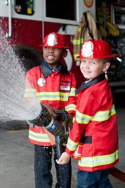 Great Pretenders Firefighter Set 🇨🇦