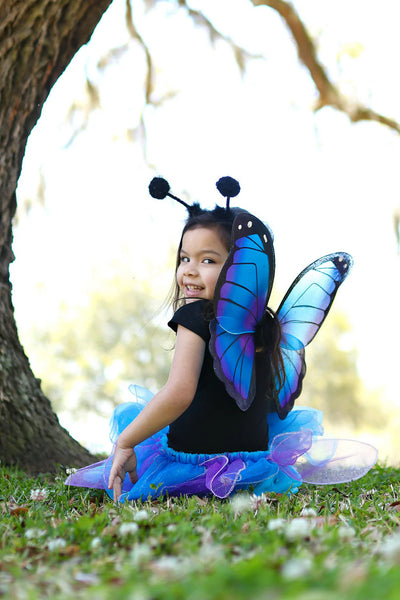 Great Pretenders Butterfly Wings and Tutu Set 🇨🇦
