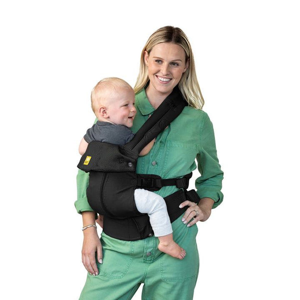 LILLEbaby Complete 6-in-1 All Season Carrier