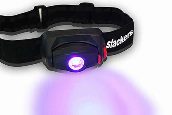Slackers Slackline Eclipse Set