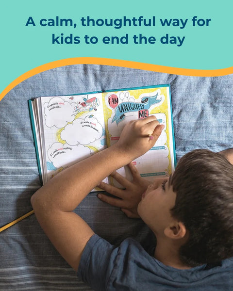 Big Life Journal Daily Edition - Ages 5 to 11