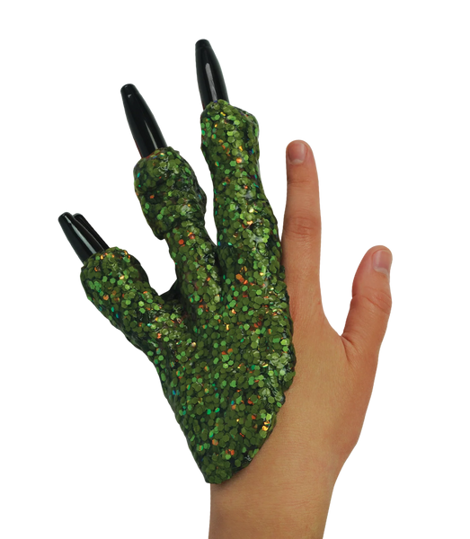 Crazy Aaron's Thinking Putty