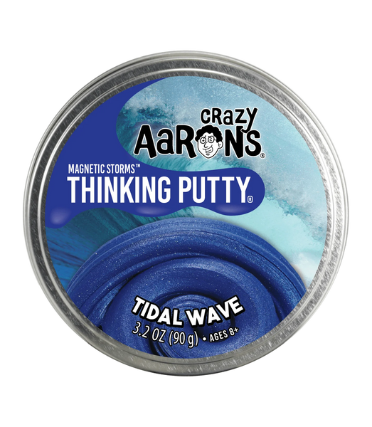 Crazy Aaron's Thinking Putty