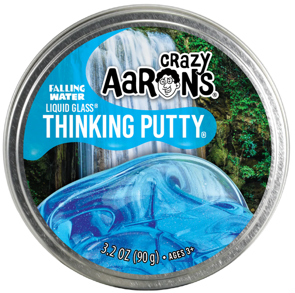 Crazy Aaron's Thinking Putty