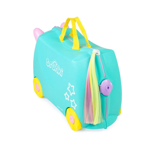 Trunki Ride-On Suitcase