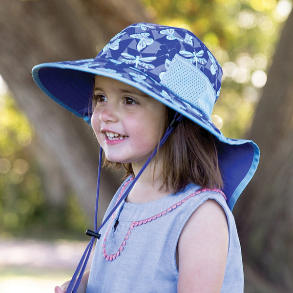 Sunday Afternoons Kids Play Hat