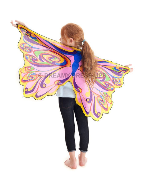 Dreamy Dress Ups Wings