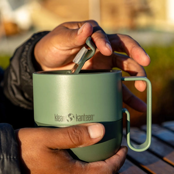 Klean Kanteen Rise 14oz Mug