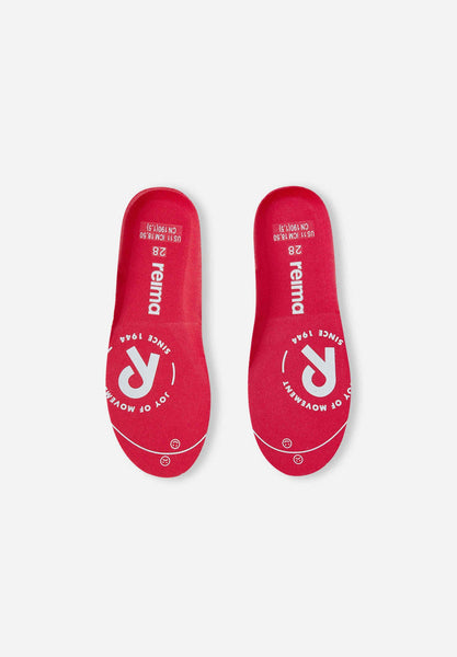 Reima Kiirus Waterproof Shoes - Size 4 Toddler to 11 Kids