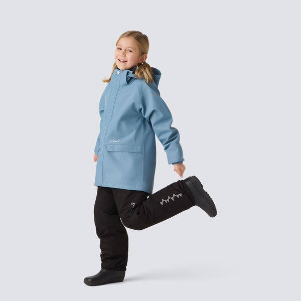 *NEW* Isbjorn Waterproof Splash Rain Pant | 1 to 16 Years