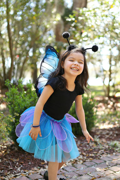 Great Pretenders Butterfly Wings and Tutu Set 🇨🇦